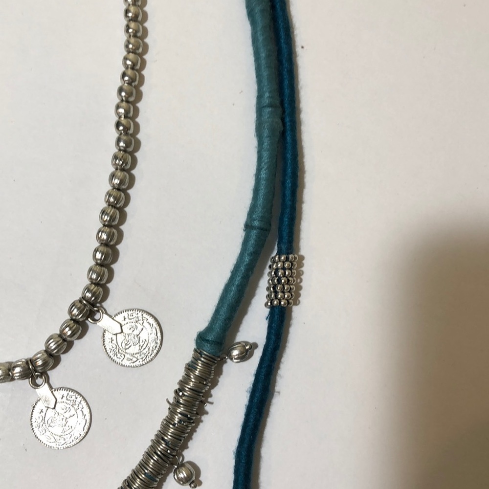 Necklace - Picture 4 of 5